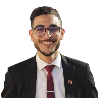 Mohamed EL MACHHOUNE