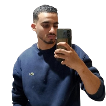 Zakaria MAKLATI